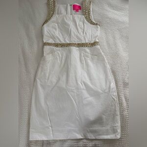 Lilly Pulitzer Dana Shift Dress